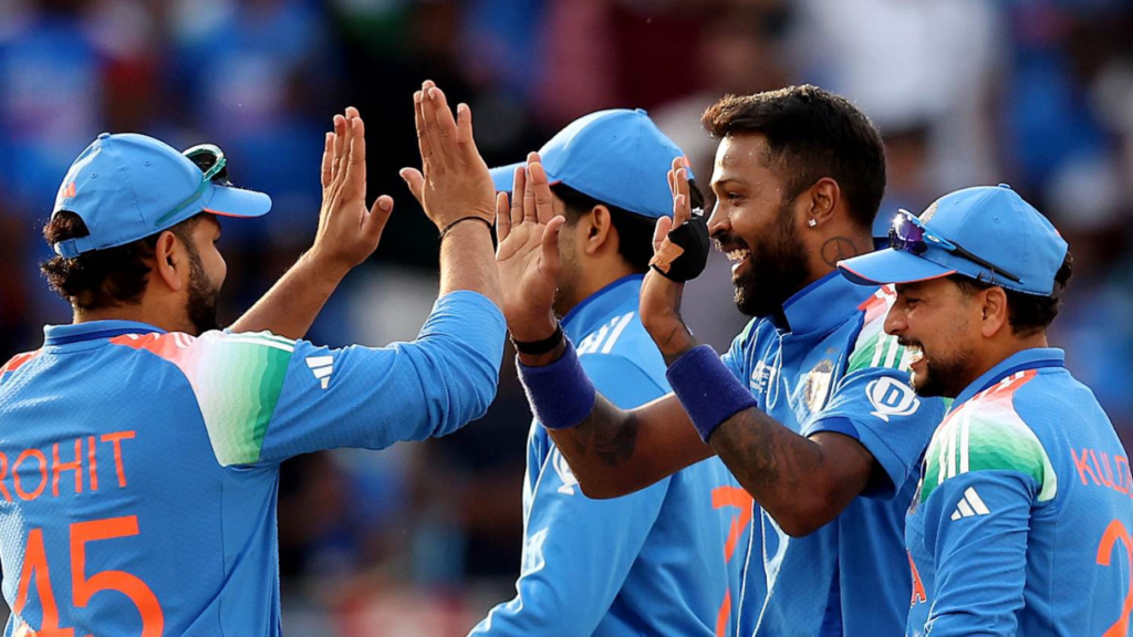 IND vs NZ: ICC Champions Trophy 2025 Final